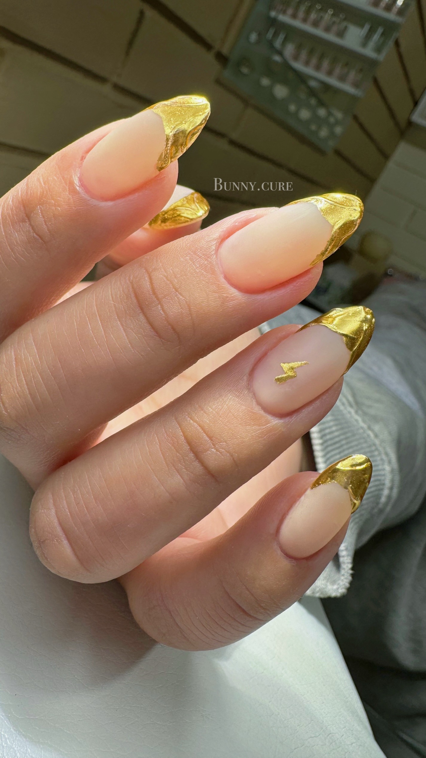 Nail Art 4