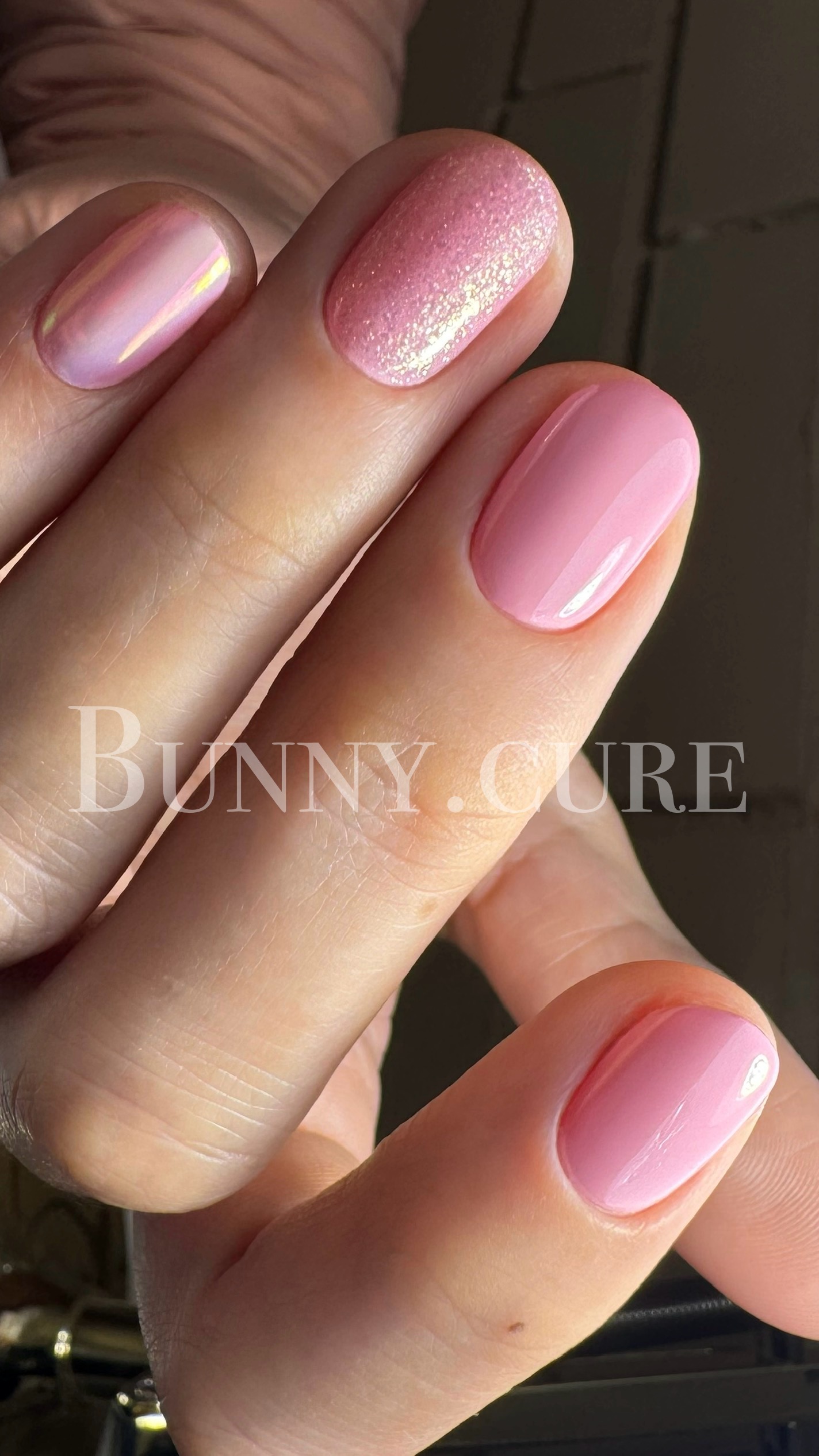Nail Art 5